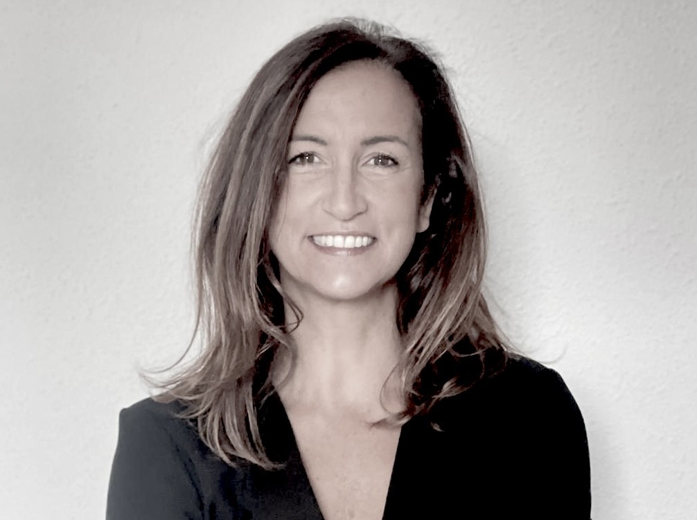 Lucila Lorenzale